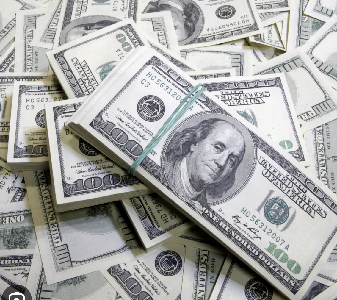 دوللار مەن ءرۋبلدىڭ بۇگىنگى باعامى جاريالاندى