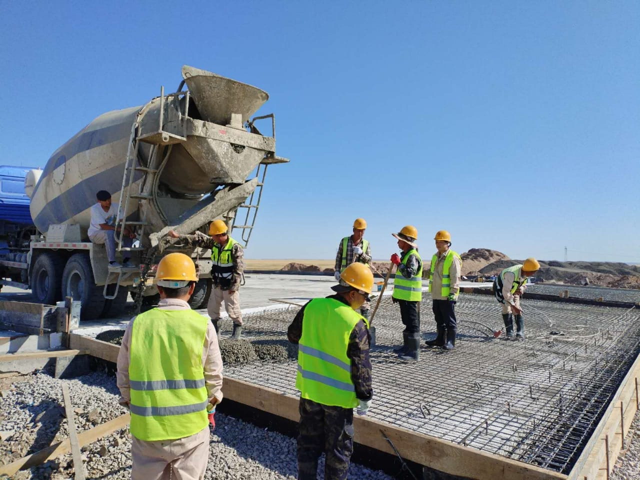 كۇرەجول كوپ كۇتتىرمەسە ەكەن...