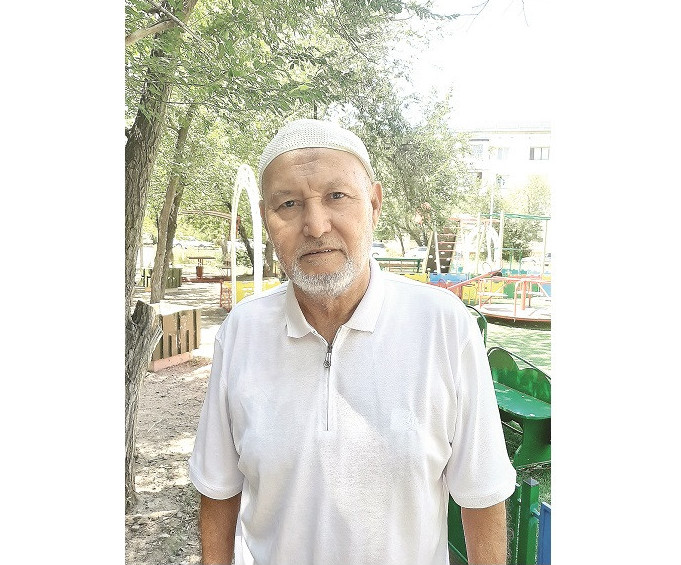 مۇستافا شوقايدىڭ جيەنى