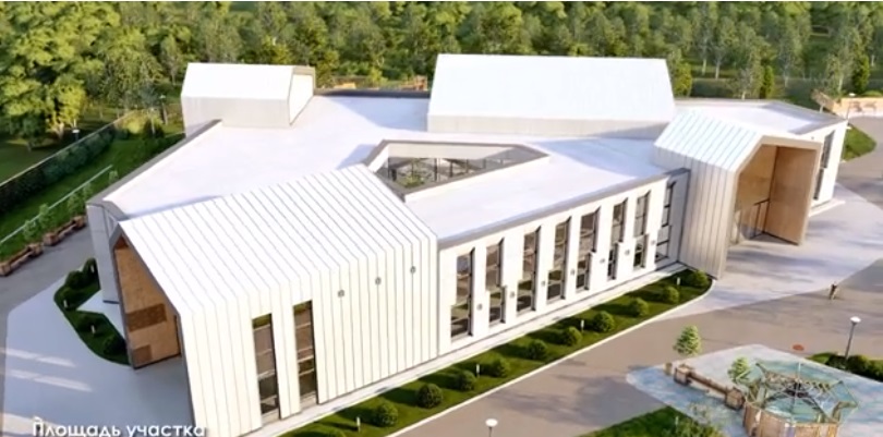 باۋىرلاس مەملەكەتتىڭ مەرەيى