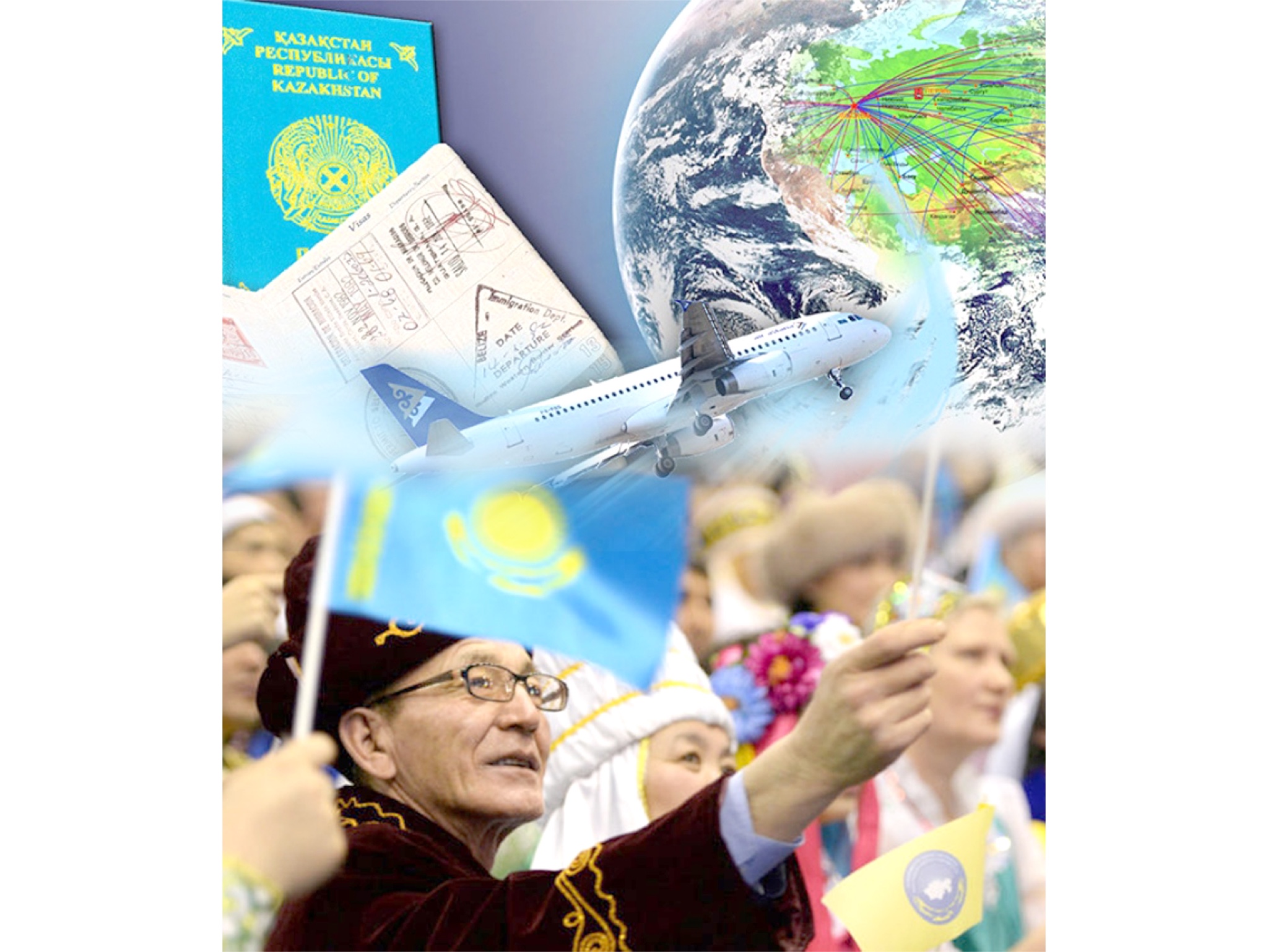 قانداستار كوشى توقتامايدى