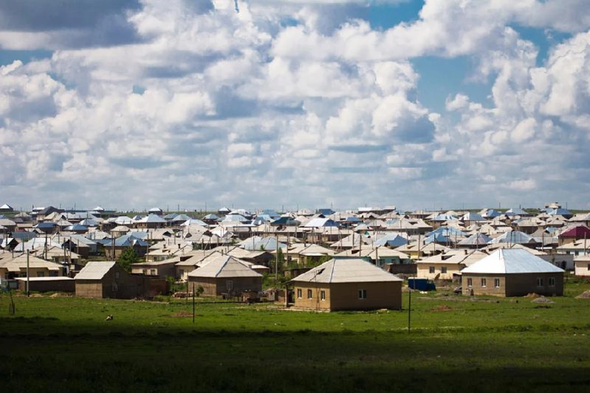 «اۋىل اماناتى» اۋىلعا جەتە مە؟