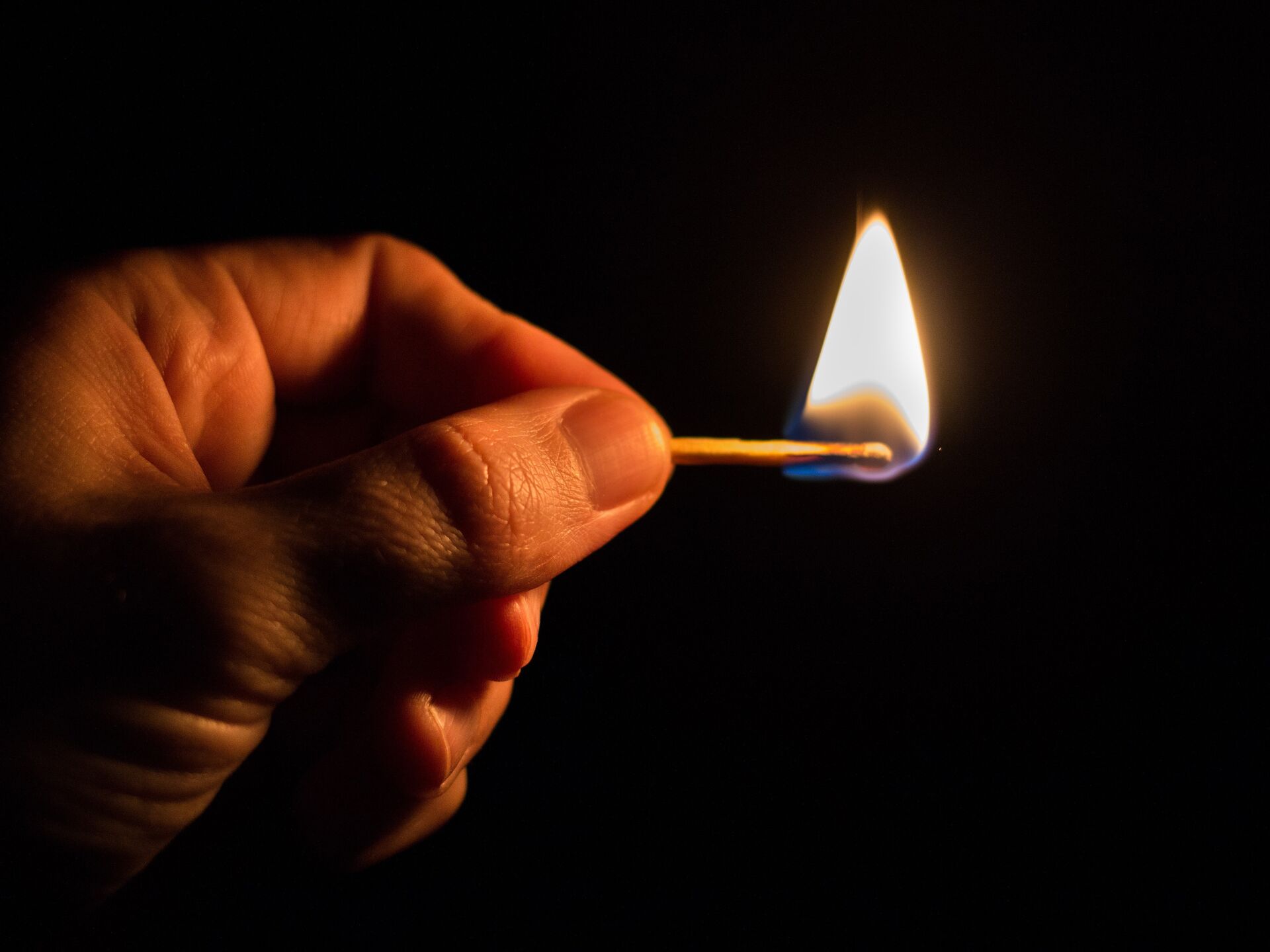 قىزىلوردادا ەر ادام ءوزىن ورتەپ جىبەردى