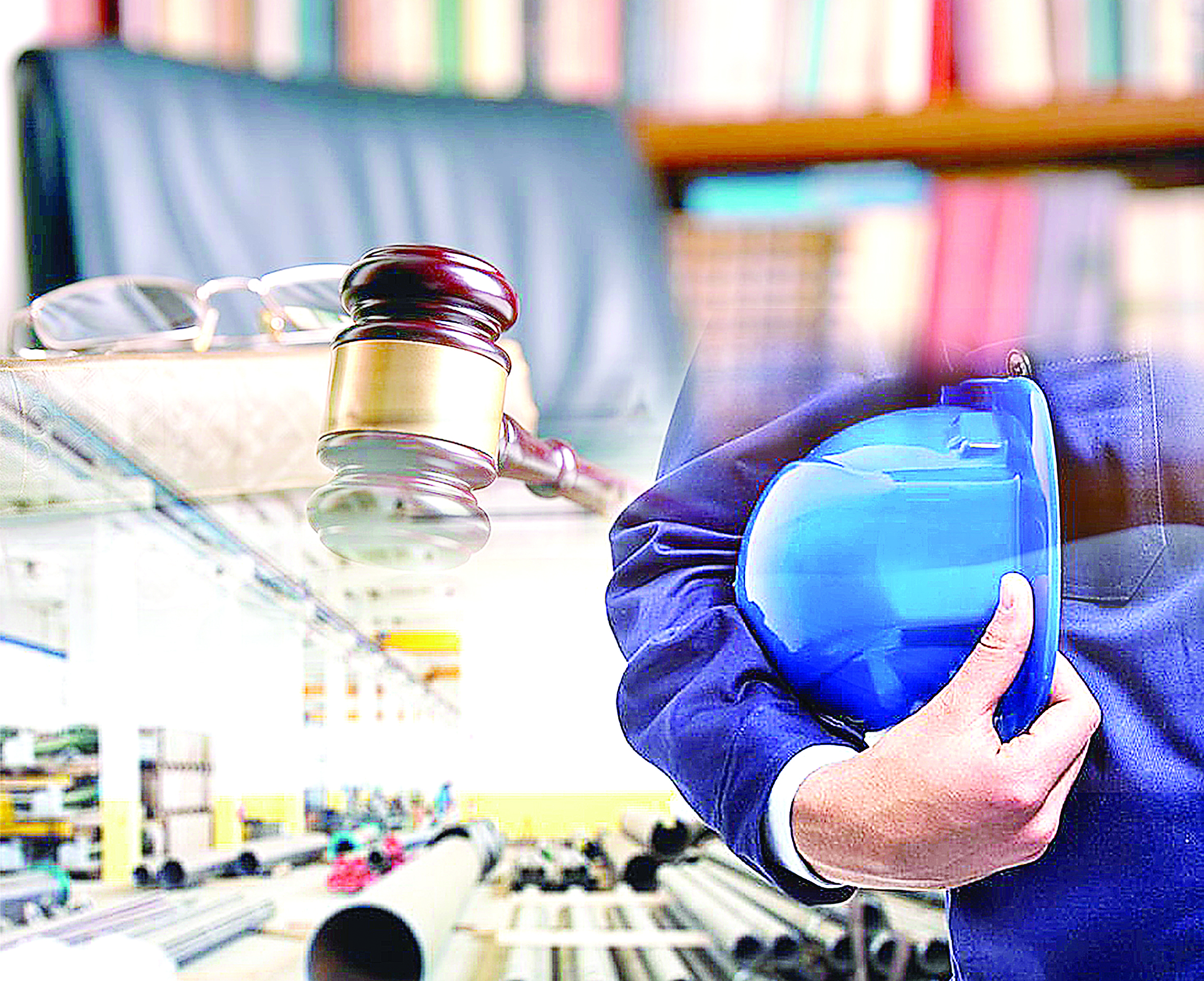 ماقسات – جۇمىسشى قۇقىن قورعاۋ