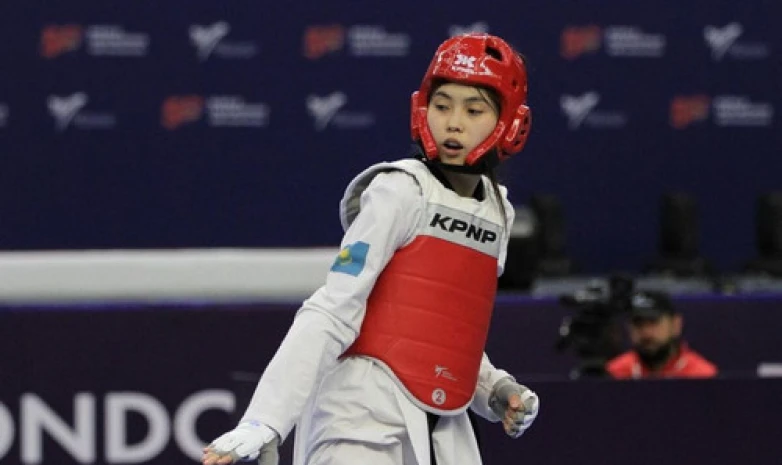 11 مەدالدىڭ بىرەۋى – التىن