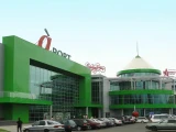 الماتىداعى «Aport Mall» ساۋدا ورتالىعىنان ادامدار ەۆاكۋاتسيالاندى