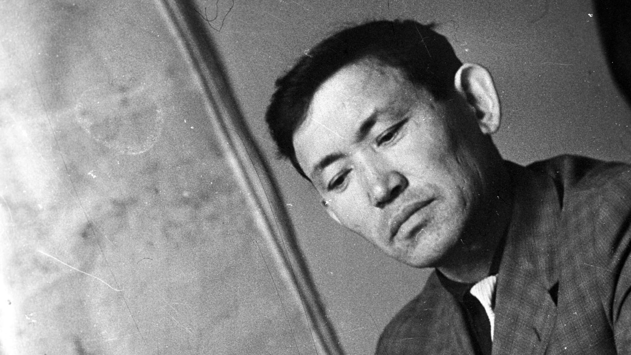 حالقىنا جاقىن تۇلعا ەدى