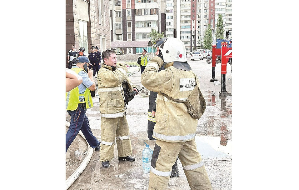 سالعىرتتىقتىڭ سالدارى