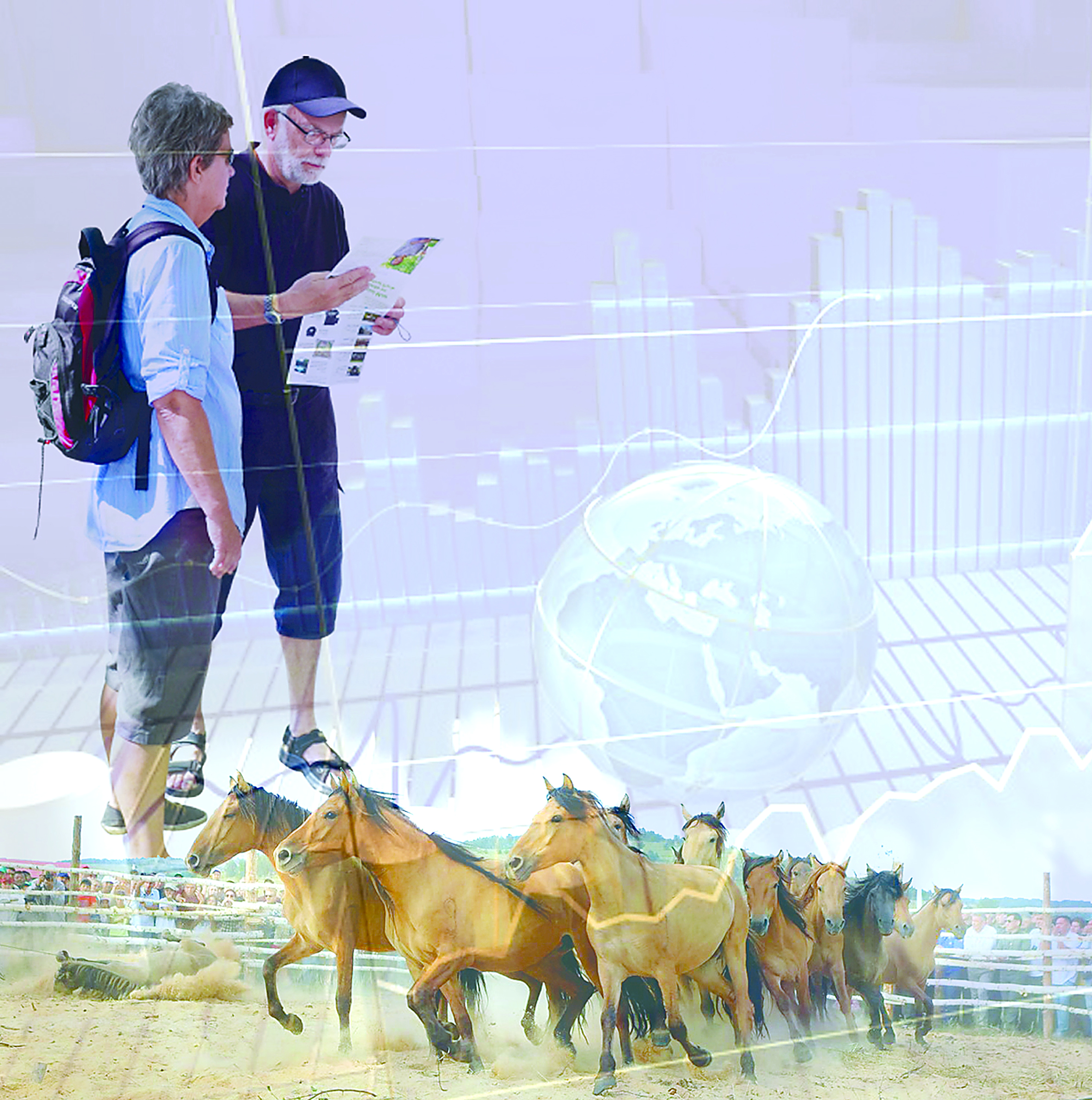 تۋريزم يندۋسترياسىنىڭ دامۋ باعىتى