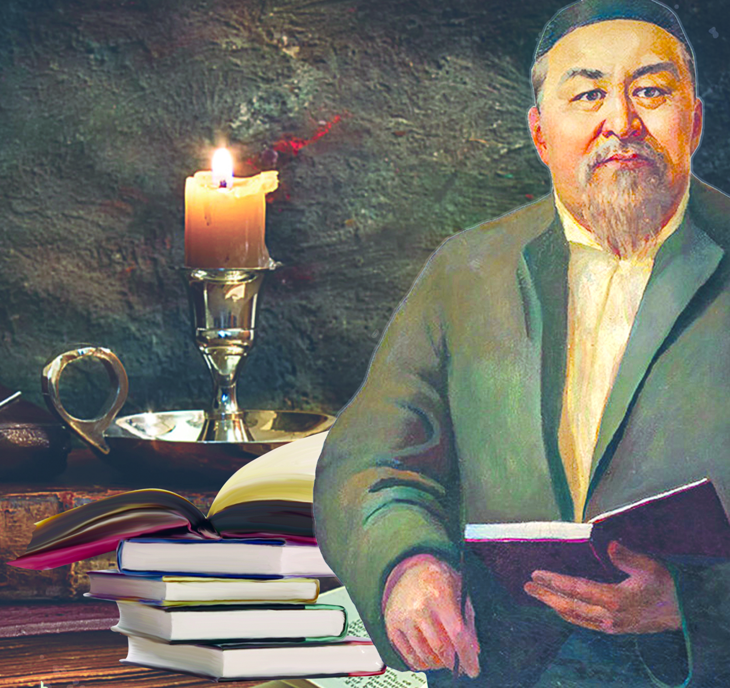 سەزىمدىك الەم: باقي مەن ءفاني