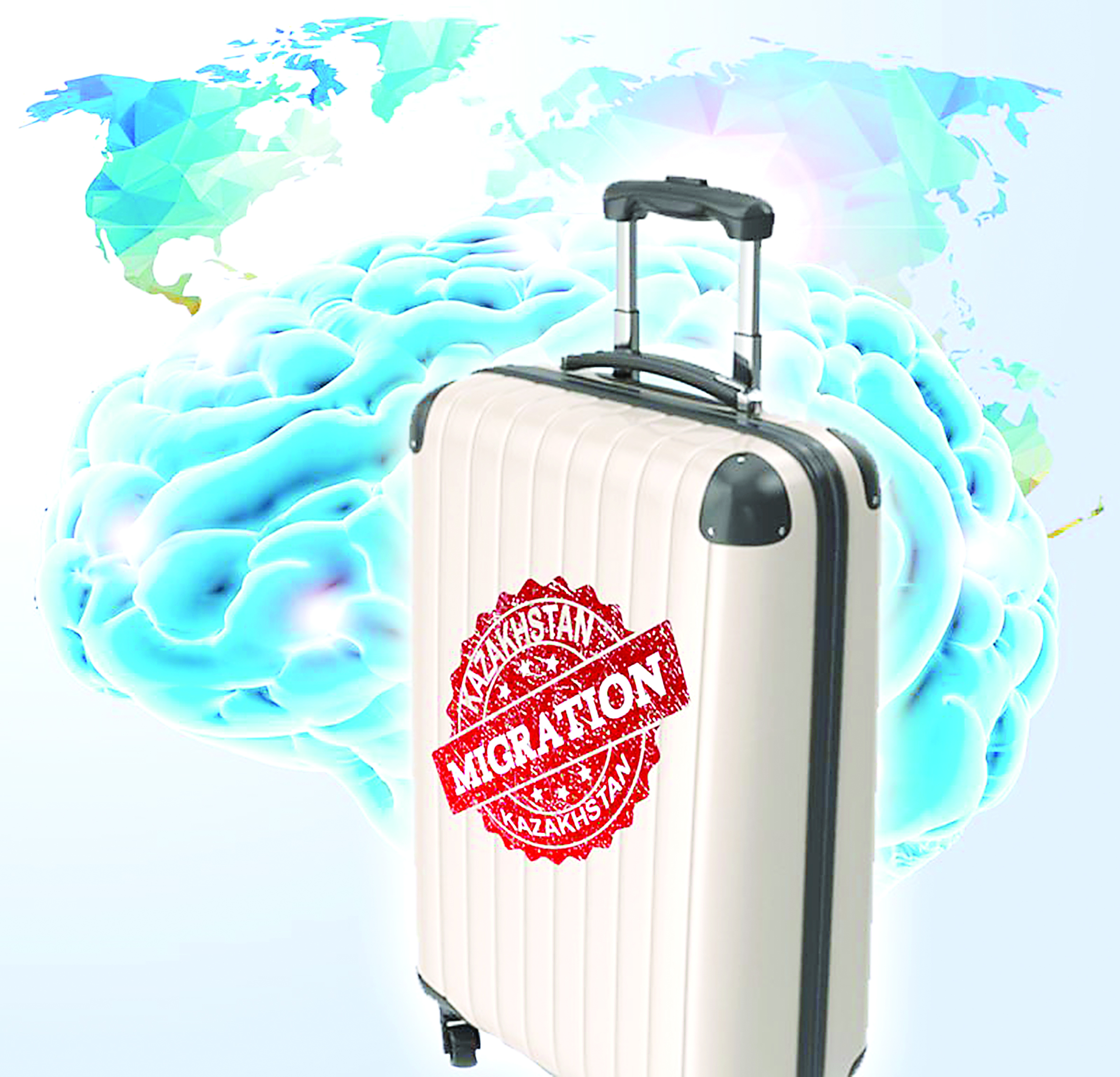 شەتەلدە وقىعاندار وتانىنا نەگە ورالمايدى؟