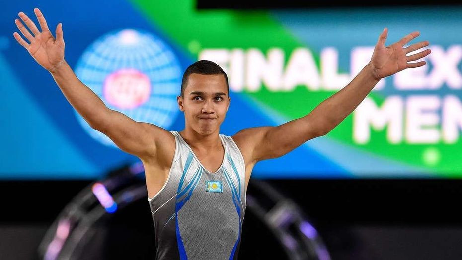 ميلادتىڭ ءۇش مەدالى