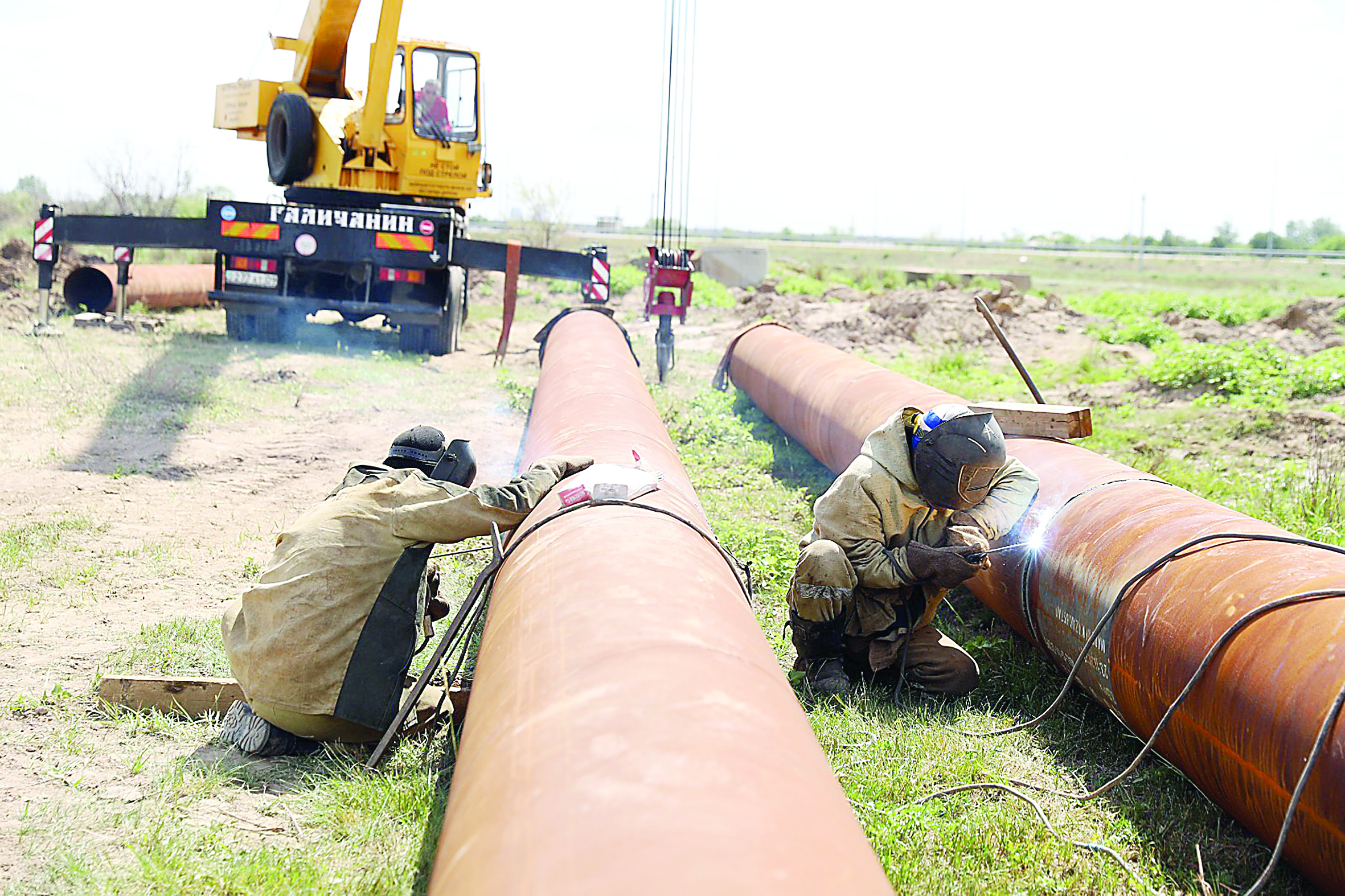 سۋ قۇبىرىنىڭ توزىعى جەتىپ تۇر