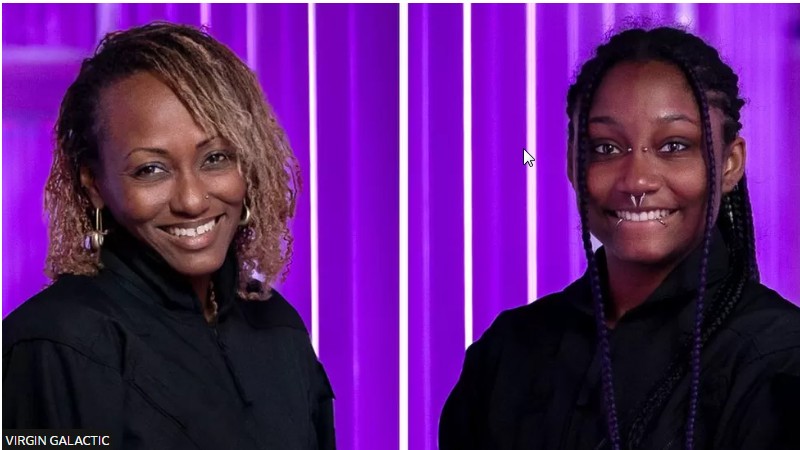 اناسى مەن قىزى عارىشقا اتتانباق