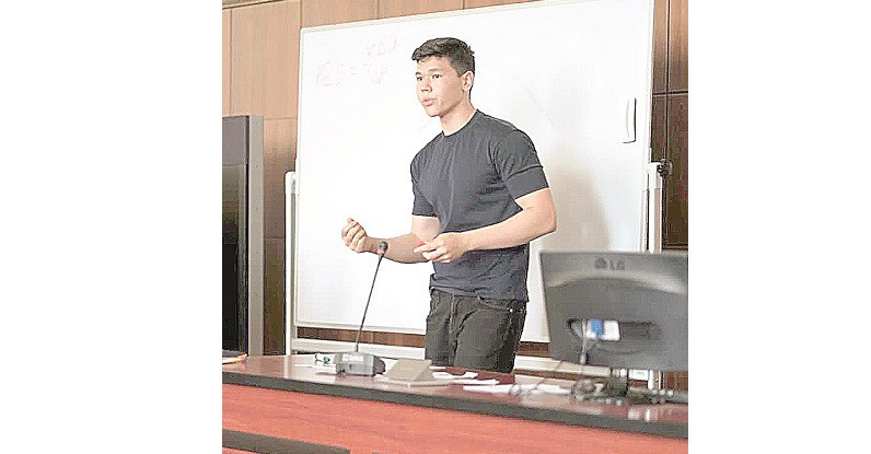 حالىقارالىق وليمپيادادان – قولا مەدال