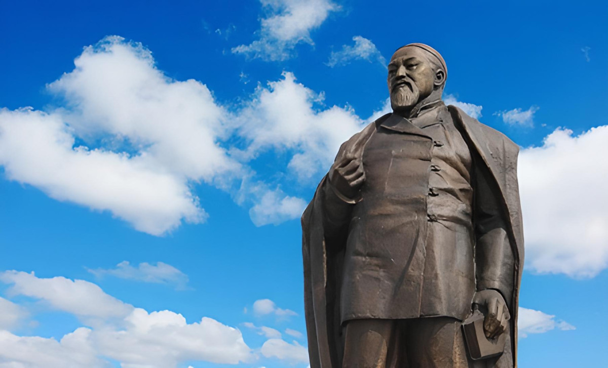 الماتىلىقتار اباي كۇنىن قالاي اتاپ وتەدى؟