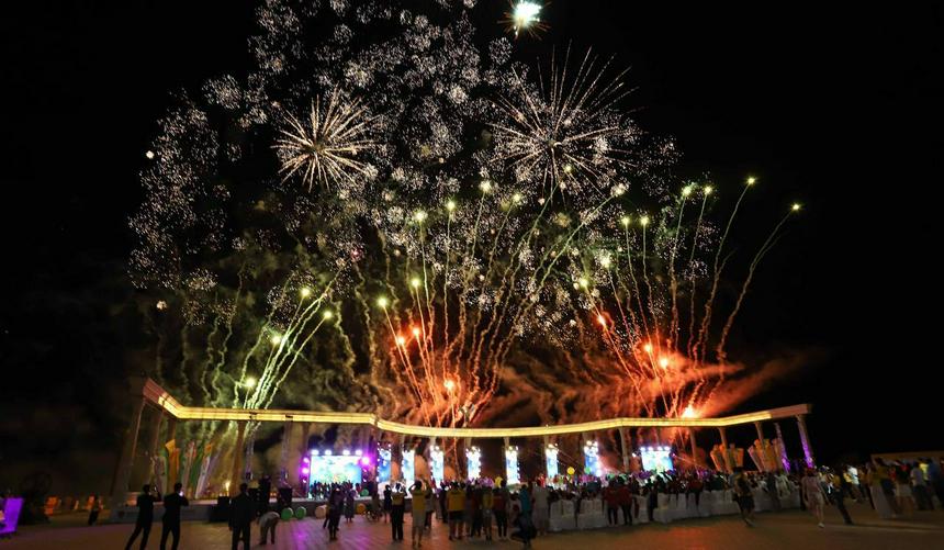 ماڭعىستاۋ پرەسس