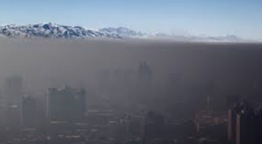 ەلىمىزدىڭ بىرنەشە قالاسىندا اۋا ساپاسى ناشارلايدى