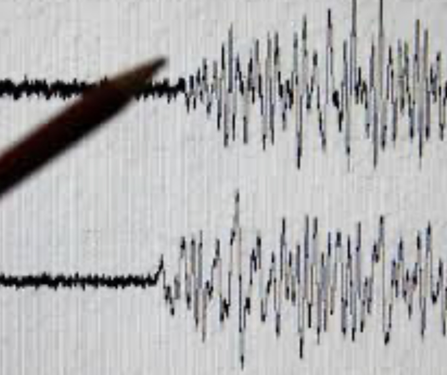 تونگا كورولدىگى جاعالاۋىندا جەر سىلكىنىسى بولدى