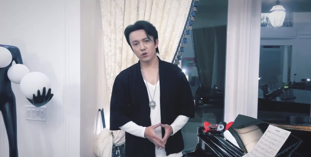 ديماش قۇدايبەرگەن تىڭ چەللەندج باستادى