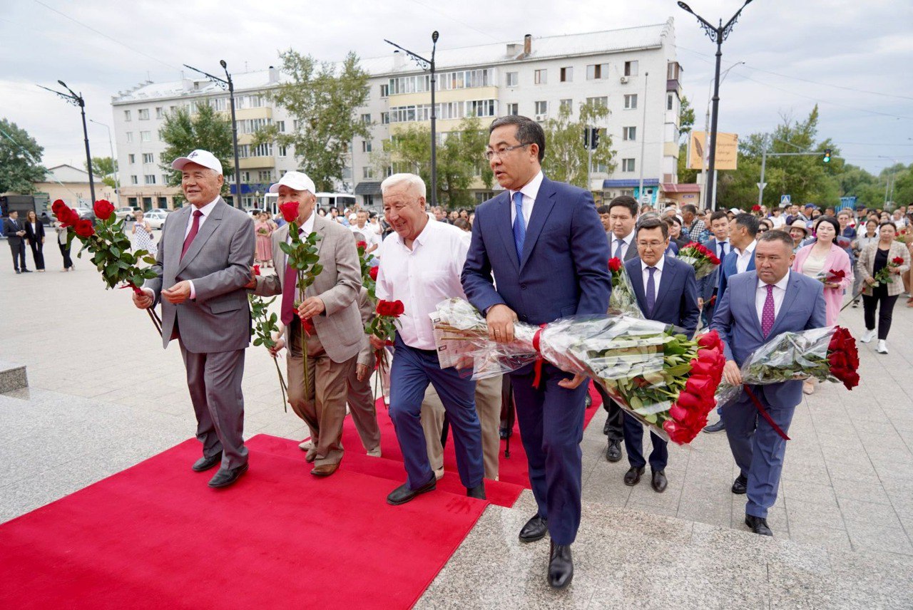 اباي وبلىسى اكىمدىگى