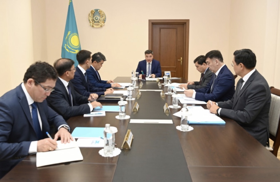 پرەزيدەنتتىك جاستار كادر رەزەرۆىنە جاڭا ىرىكتەۋ قاشان بولاتىنىن بەلگىلى بولدى