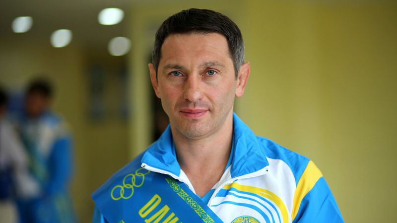 باس باپكەر تاعايىندالدى