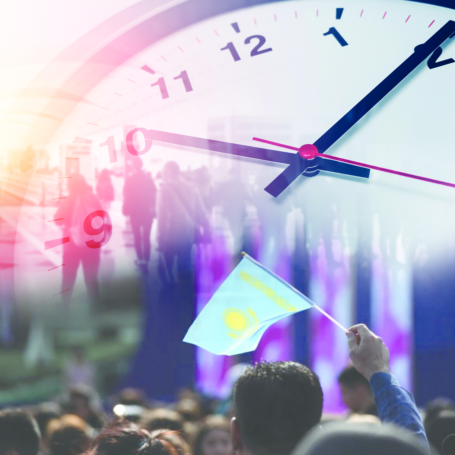 حالىقتىڭ جادى – ۇلت جانى