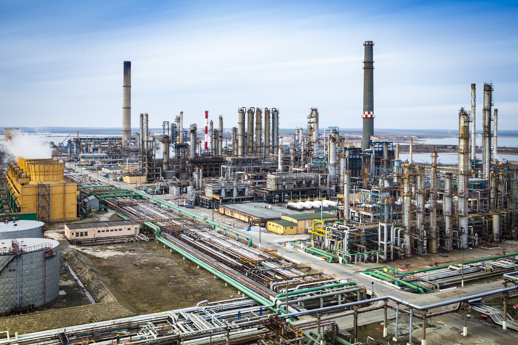 جاڭا ءوندىرىس ورىندارى اشىلادى