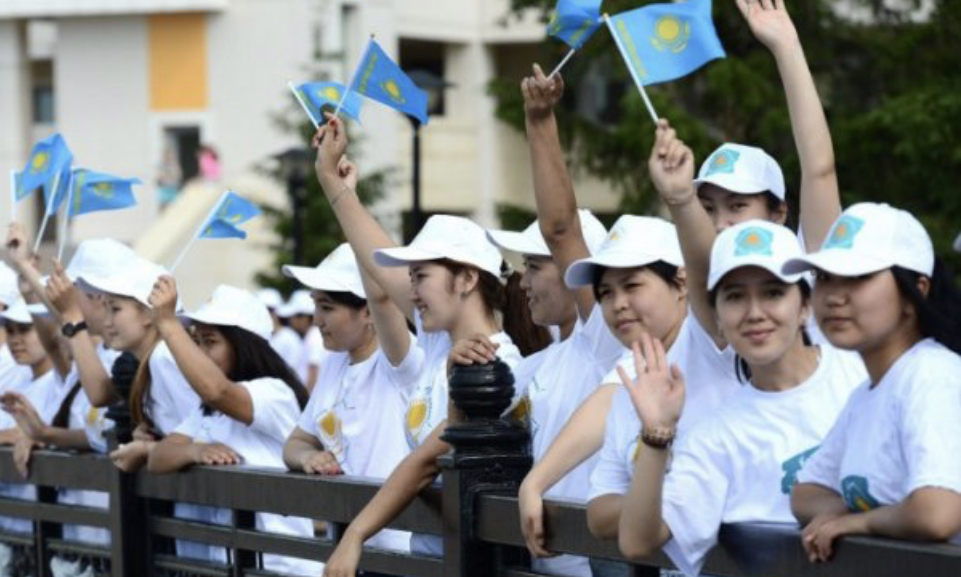 بۇگىن – حالىقارالىق جاستار كۇنى