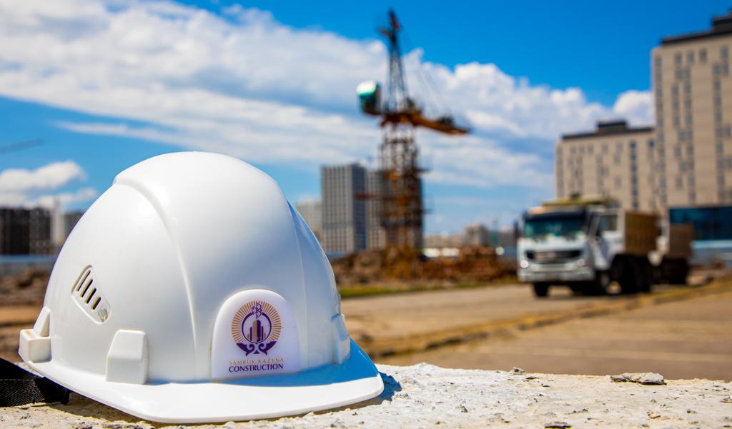 سامۇرىق قازىنا