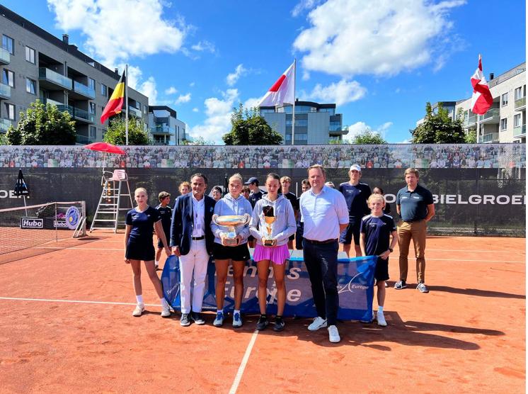 ەۆا كورىشەۆا حالىقارالىق جارىستا توپ جاردى