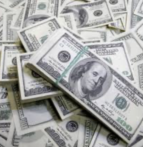 دوللار 3 تەڭگەگە قىمباتتادى