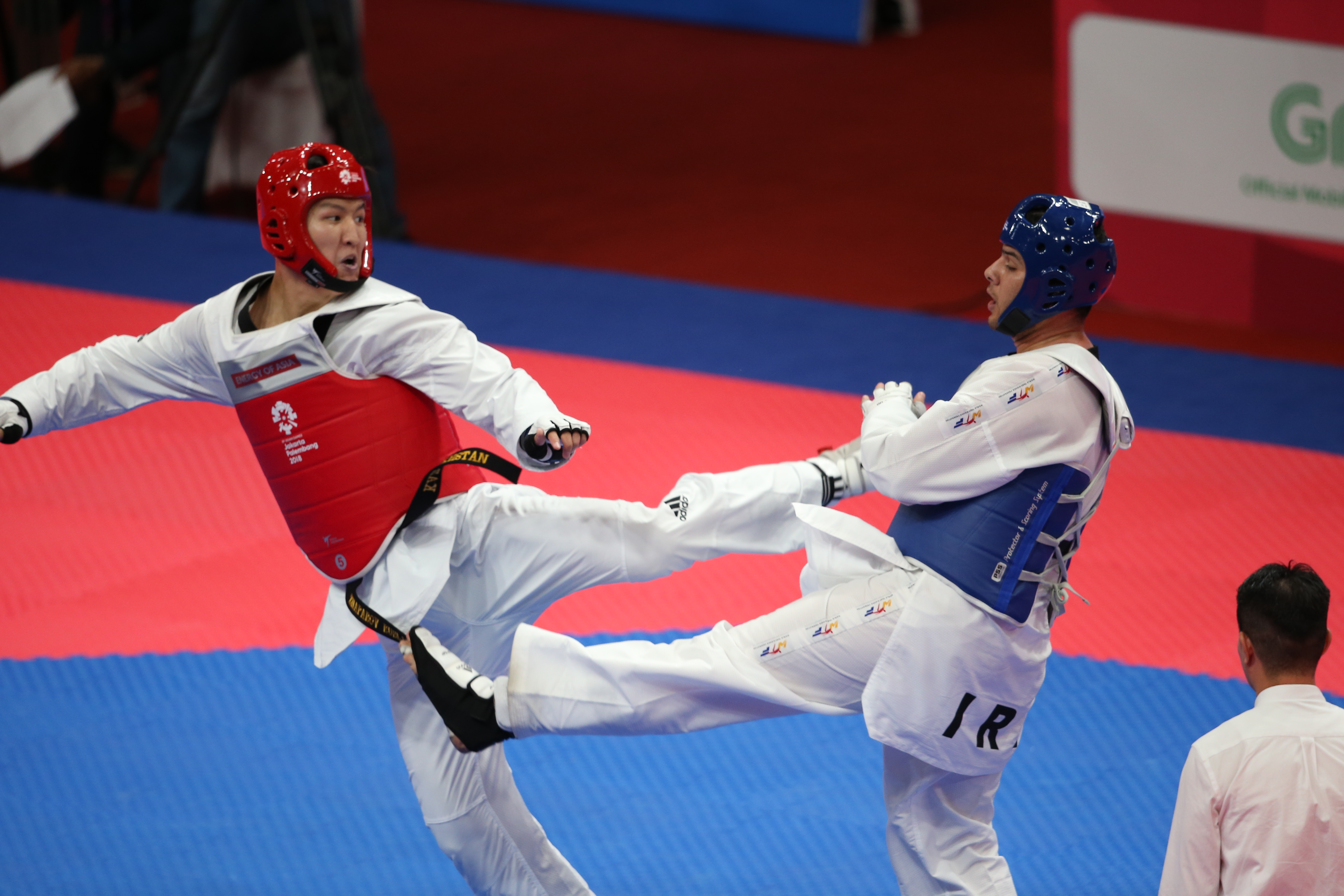 ساتسىزدىك ساباق بولدى