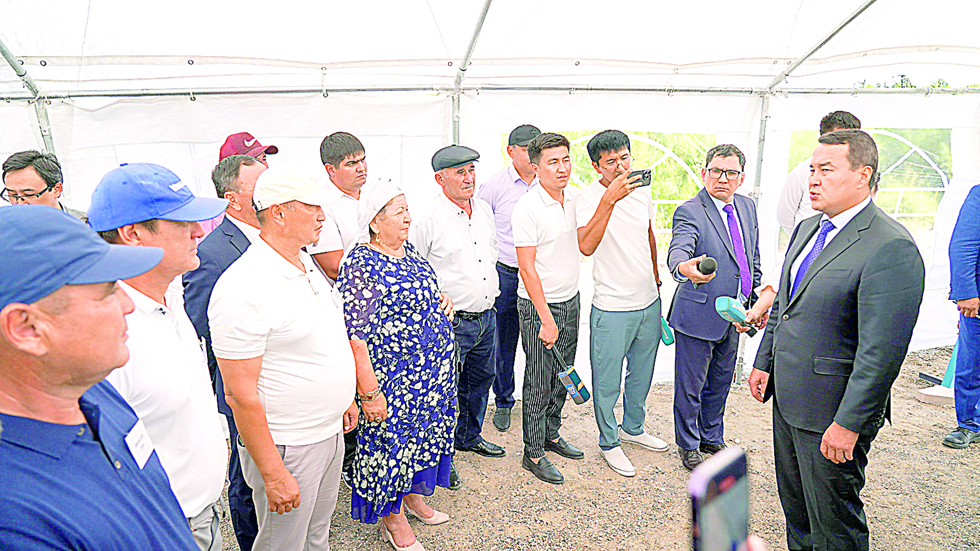 شارۋا شىعىنى تولىق وتەلەدى