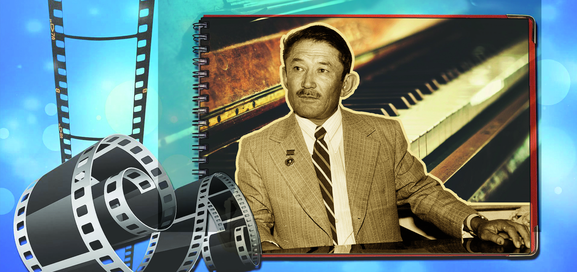 قايران, ءشامشى!..