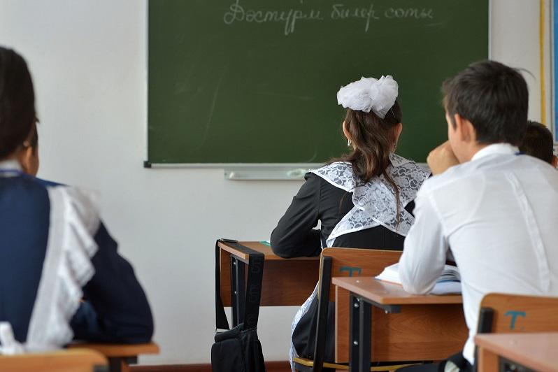 ورىس مەكتەبىمەن قوشتاسقان وبلىس