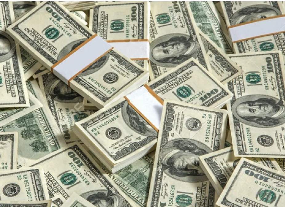 دوللار تاعى قىمباتتادى