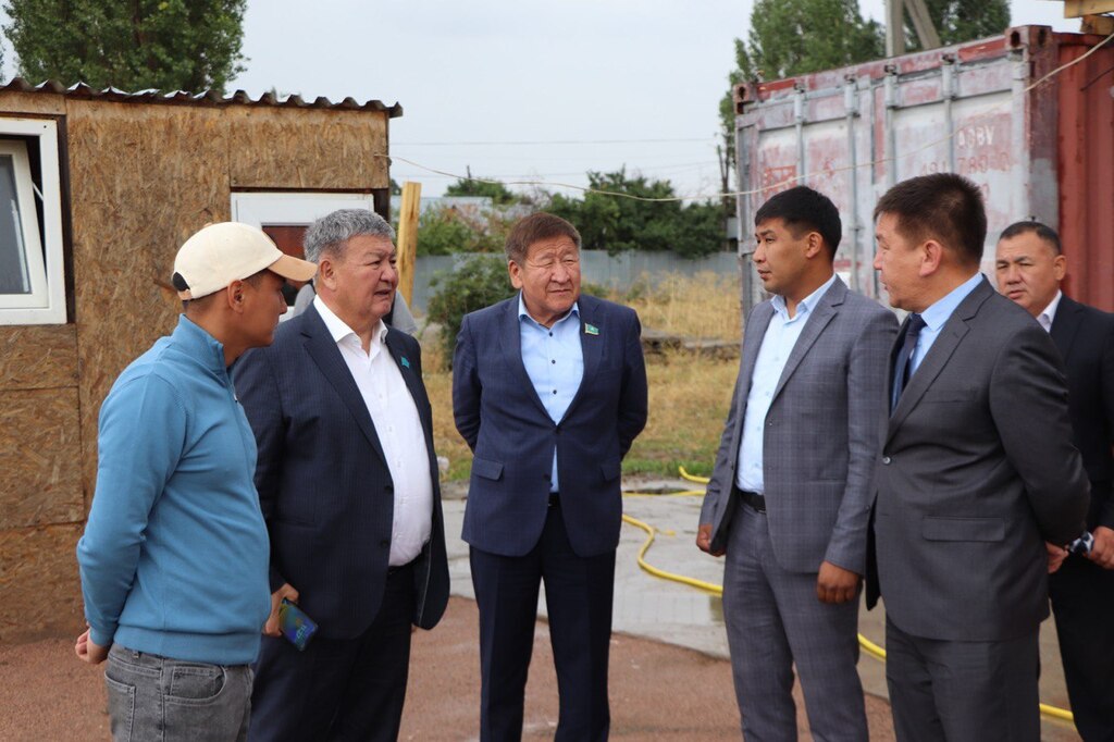 حالىقپەن بايلانىس ماڭىزدى