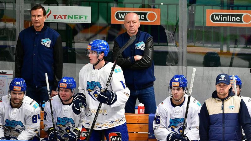 «بارىستىڭ» سۇرەڭسىز ويىنى