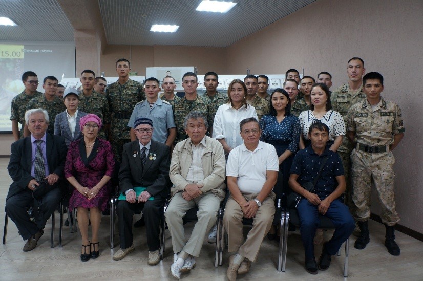 رۋحانيات مەرەكەسى