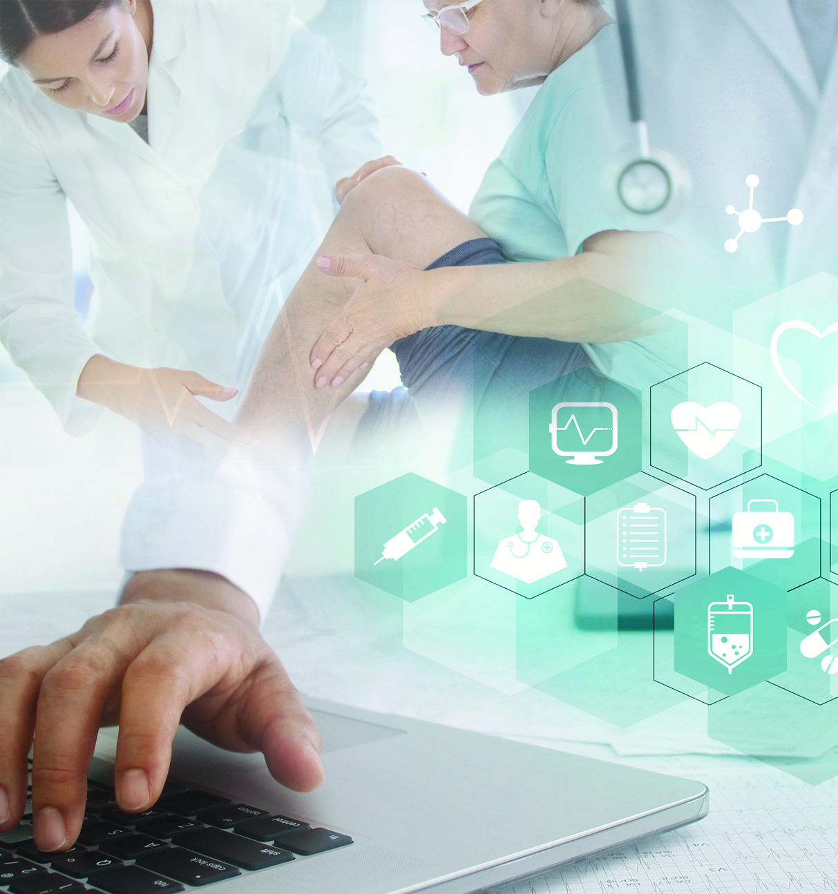 قاريانىڭ اياعىن  امان الىپ قالدى