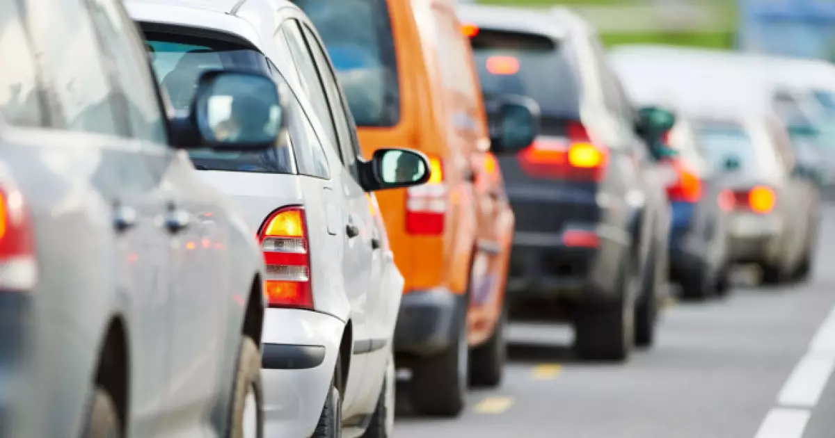 زاڭداستىرىلماعان كولىك جۇرگىزۋشىلەرى اكىمشىلىك جاۋاپقا تارتىلادى