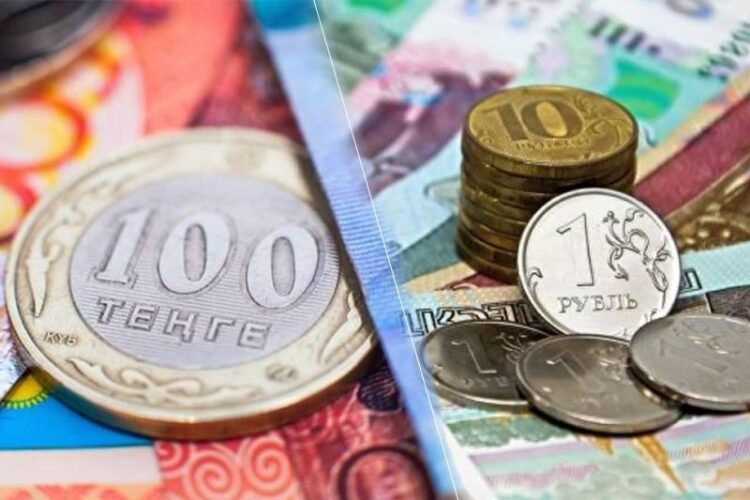 رۋبل قۇلدىراسا, تەڭگەنى جەل شايقاي ما؟