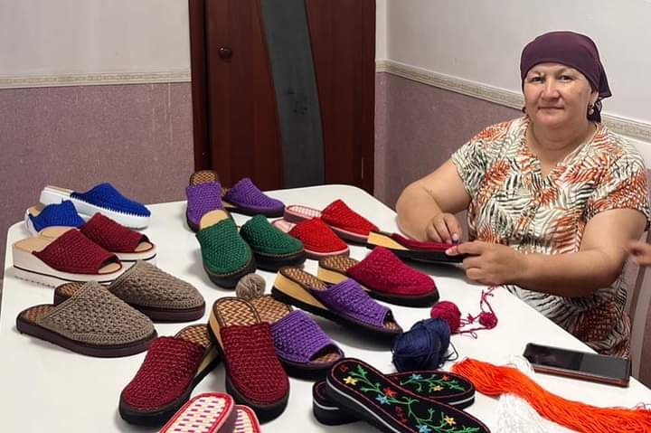 العادا جاسالعان اياقكيىم