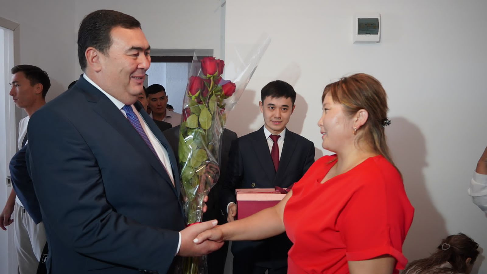 تارازداعى قونىس تويى