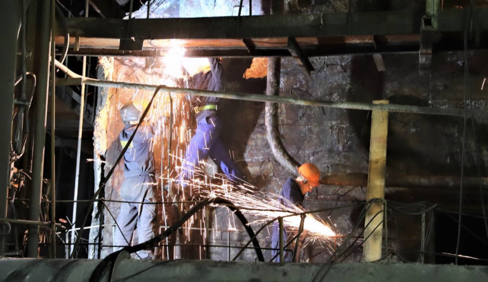 الماتىنىڭ قىسقا دايىندىعى تەكسەرىلدى