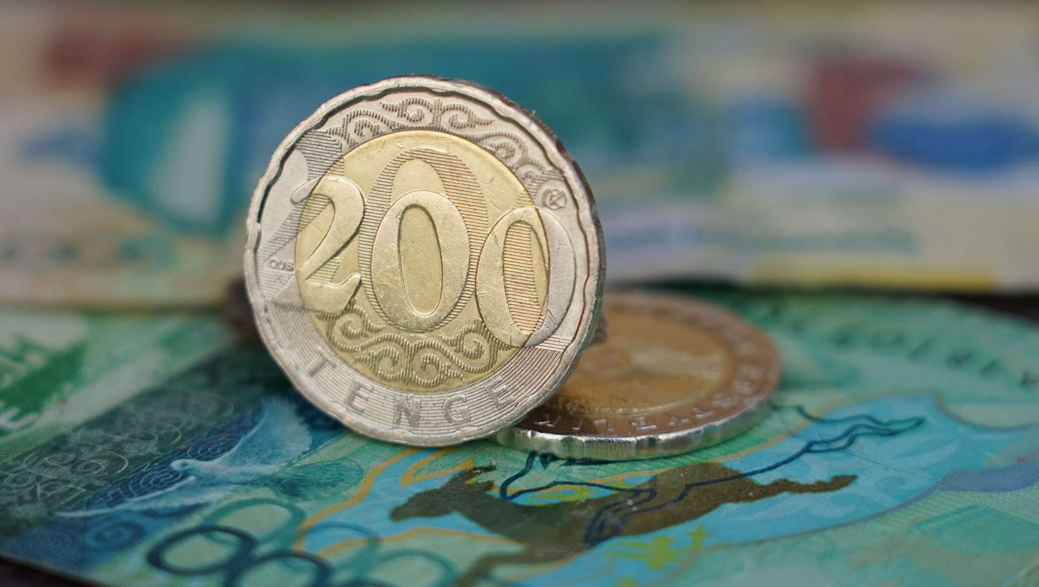 تەڭگەنىڭ نىعايۋى قاي جاعىنان ءتيىمدى؟