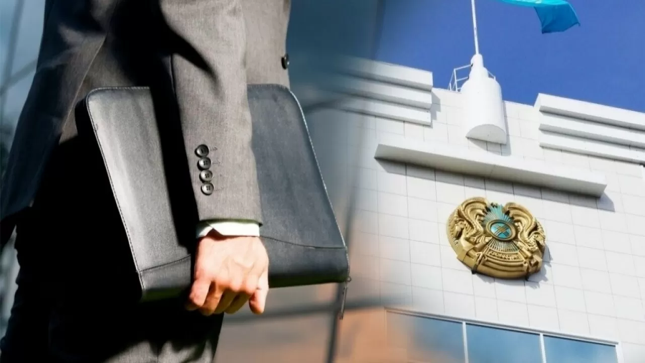 پرەزيدەنتتىك جاستار كادر رەزەرۆىنە دايارلىق