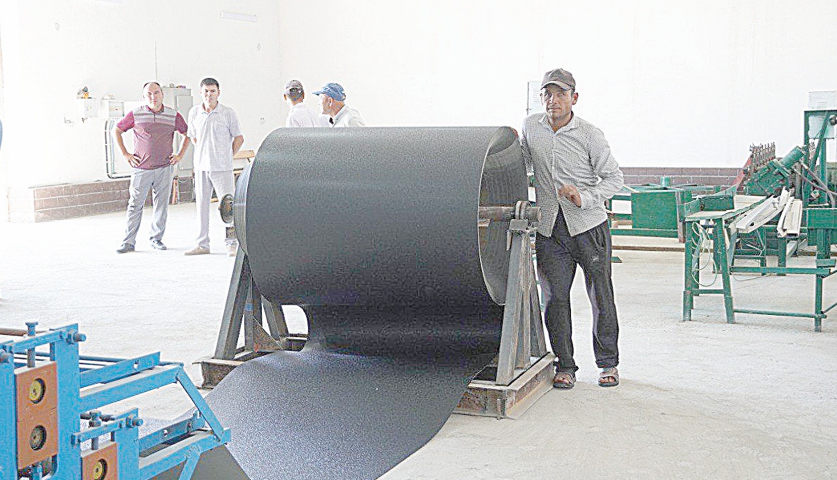 اۋداننىڭ ايشىقتى ادىمى